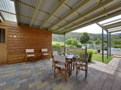1 Wilsons Road , Deep Bay