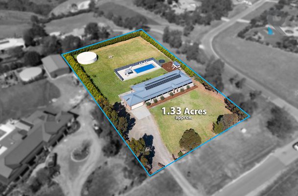 20 The Ridge, Oaklands Junction