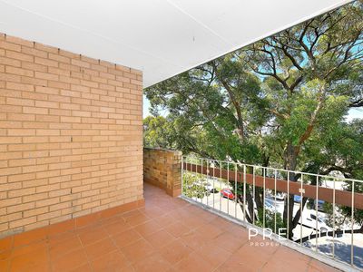 9 / 2 Queen Street, Arncliffe