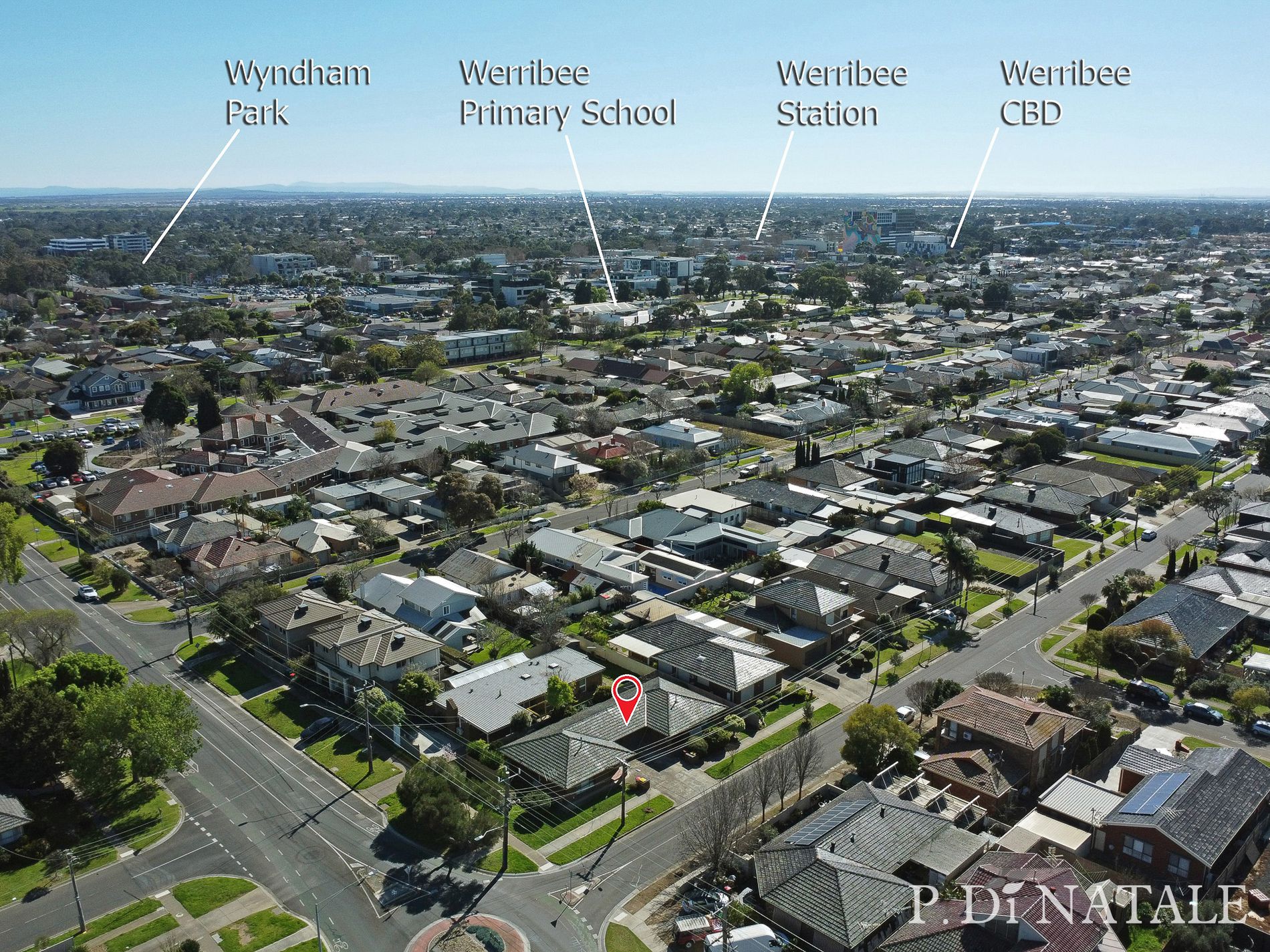 46 Burke Street, Werribee