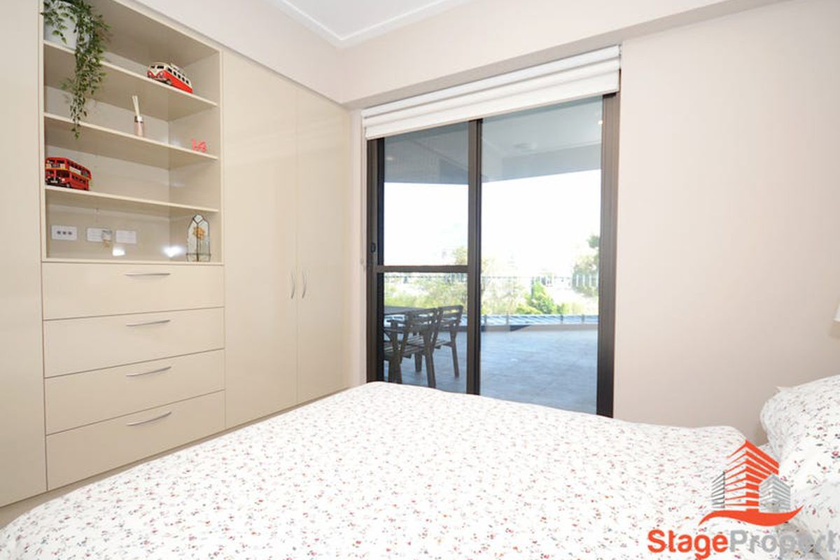 103 / 118 Goodwood Parade, Burswood