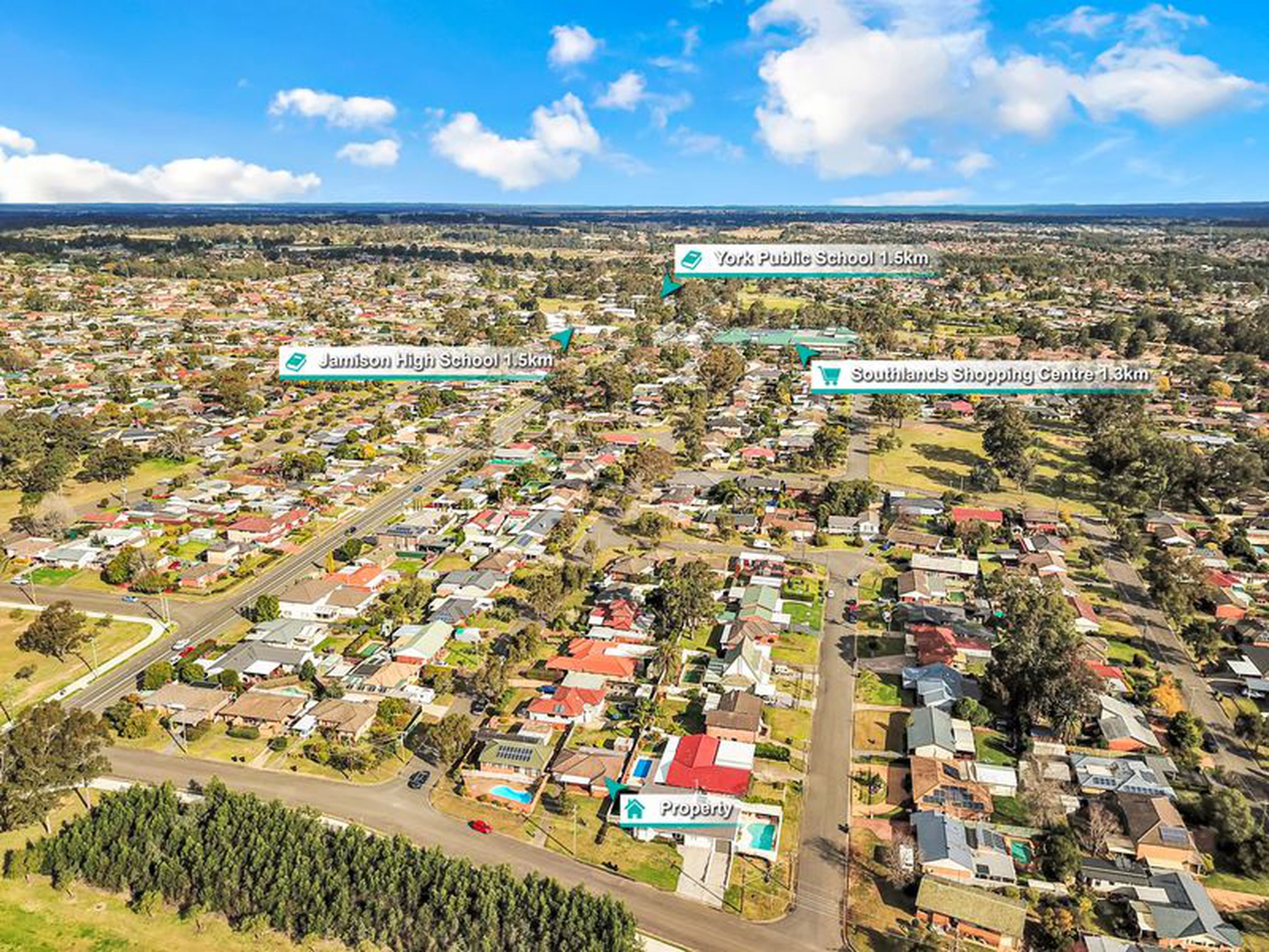 10 Greenhills Avenue, SOUTH PENRITH