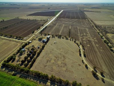 67  Fitzpatrick Road, Kerang