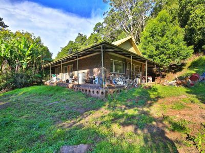 715 Wattamolla Rd, Wattamolla