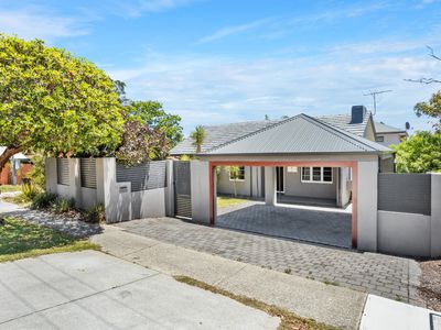 52 Ramsdale Street, Doubleview