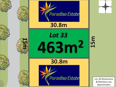 #33 Desiree Drive, Baldivis