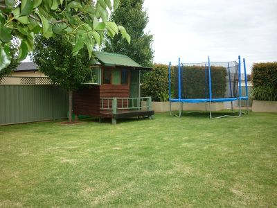 3 Raffles Court, Dubbo