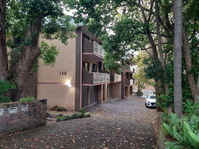 2 / 105 Sherwood Road, Toowong