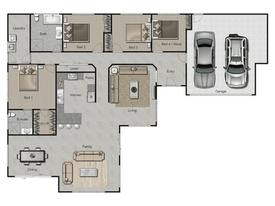 6 Fan Palm Court, Ulladulla