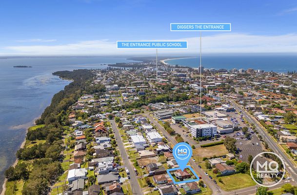 27 Gallipoli Road, Long Jetty