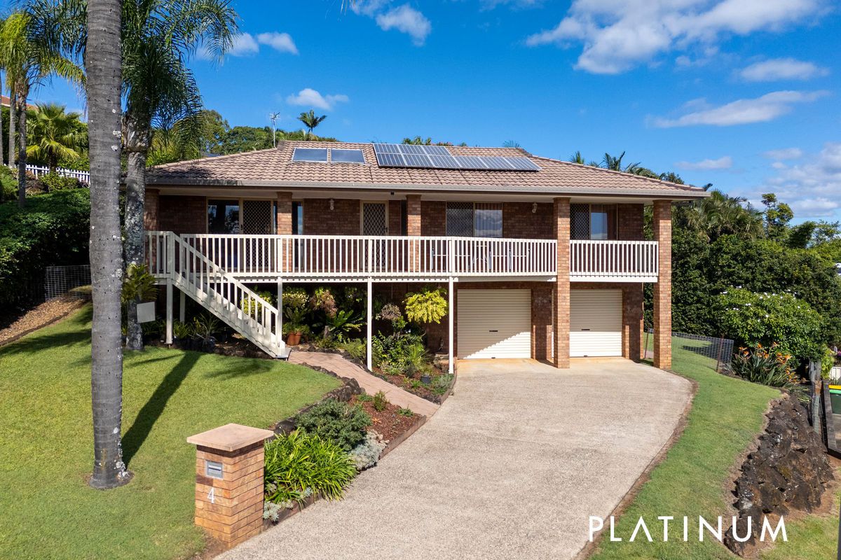 4 Biby Place, Banora Point