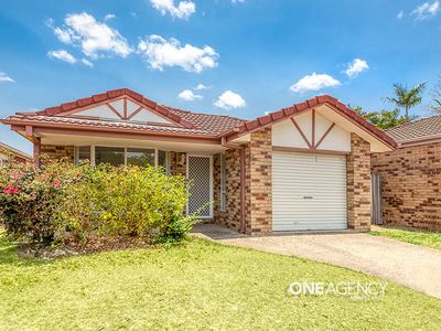 83 Alexandrina Circuit, Forest Lake
