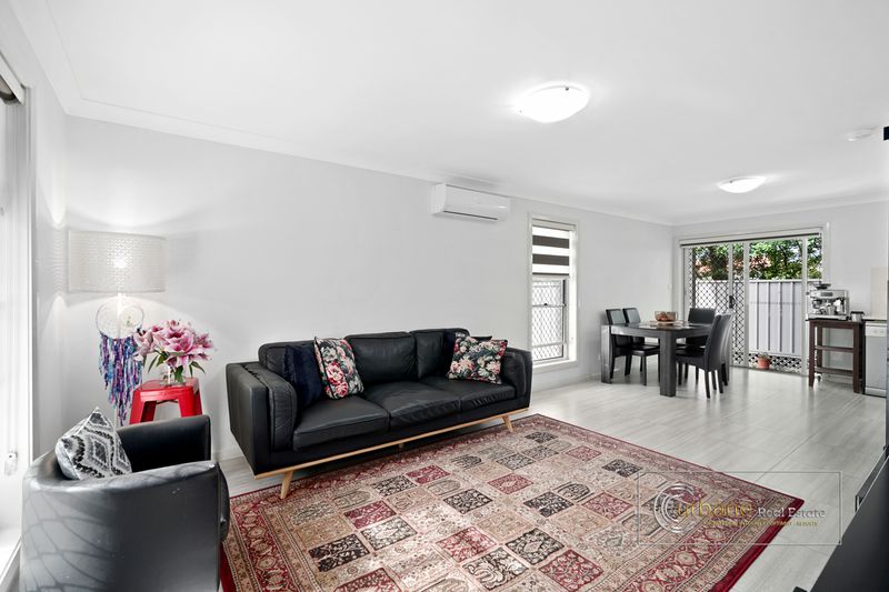 8 / 98 Albert Street, Werrington