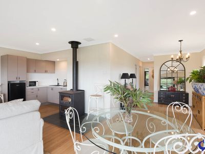 91 Cresswick Parade, Dalmeny