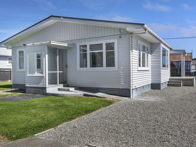 20 Aotaki Street, Otaki
