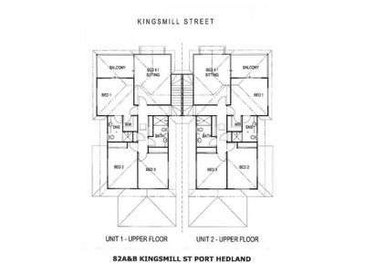 82A Kingsmill Street, Port Hedland