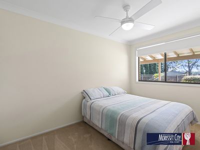 9 Park Avenue, Morisset Park