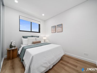 10a Foxlow Street, Canley Heights