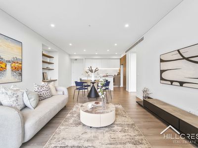 504/2 Kingfisher Street, Lidcombe