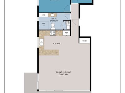 1 / 4 Wharf Street, Narooma