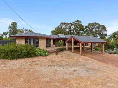 1 Armour Way, Lesmurdie
