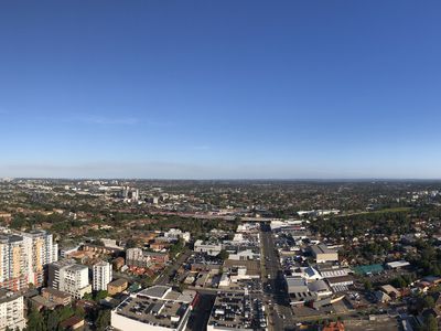 3806 / 88 Church Street, Parramatta