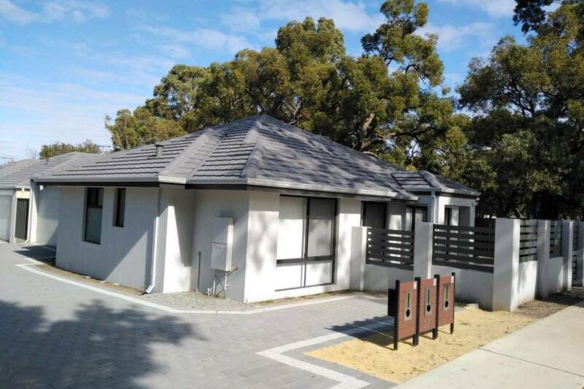 21 Harewood Street, Forrestfield
