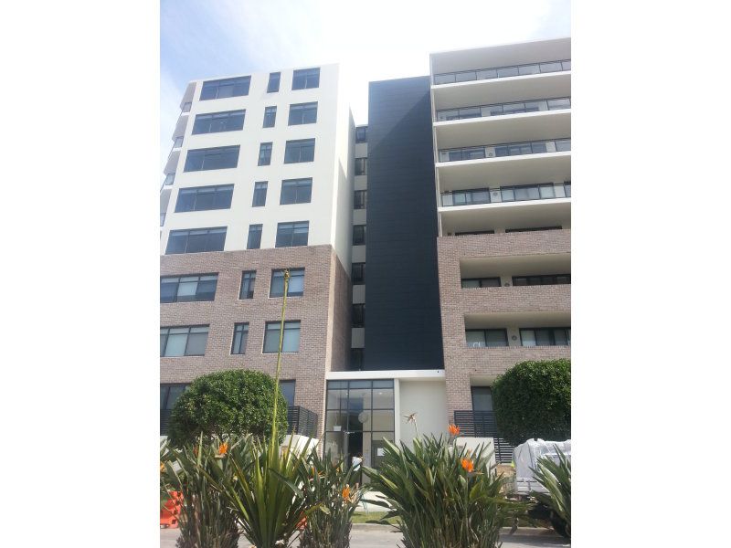 630 / 26 Baywater Drive, Wentworth Point