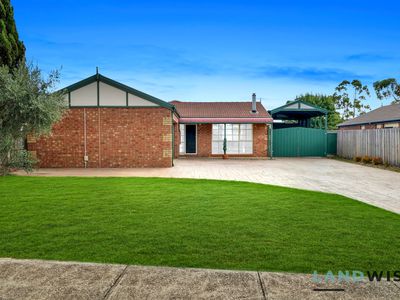 11 Connor Street, Bacchus Marsh