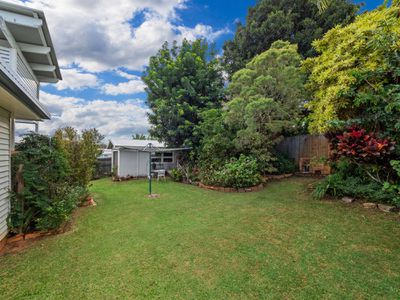 59 Wilclarke Street, Upper Mount Gravatt