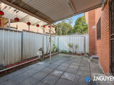 2 / 159 John Street, Cabramatta