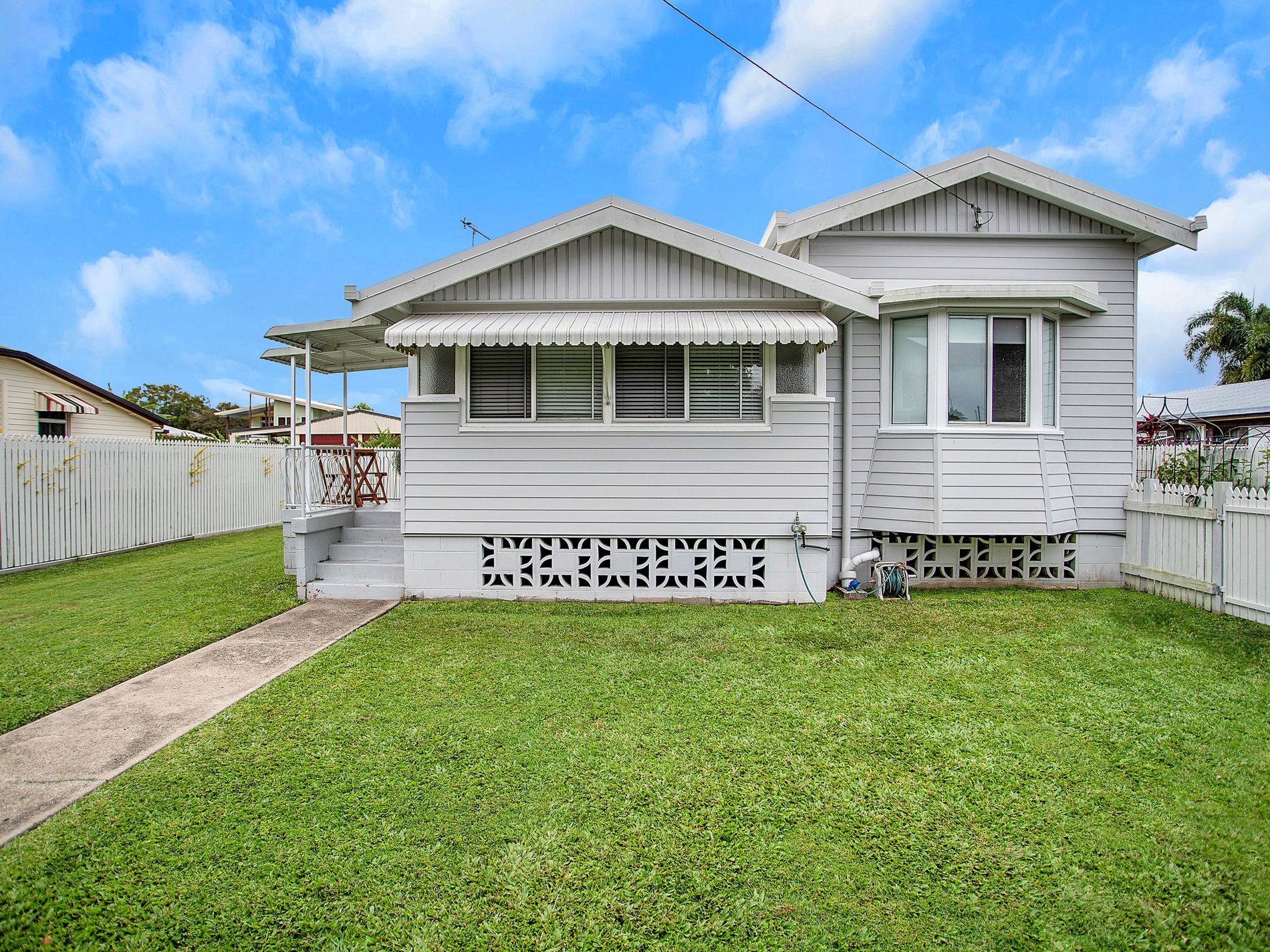 40 Holland Street, West Mackay 360 Property Management