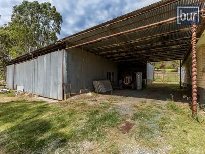 31 Jenkins Lane, Kiewa