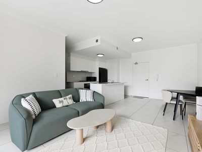 102 / 3 Weston Street, Rosehill