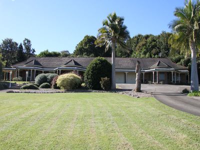 219 Cape Hawke Drive, Forster