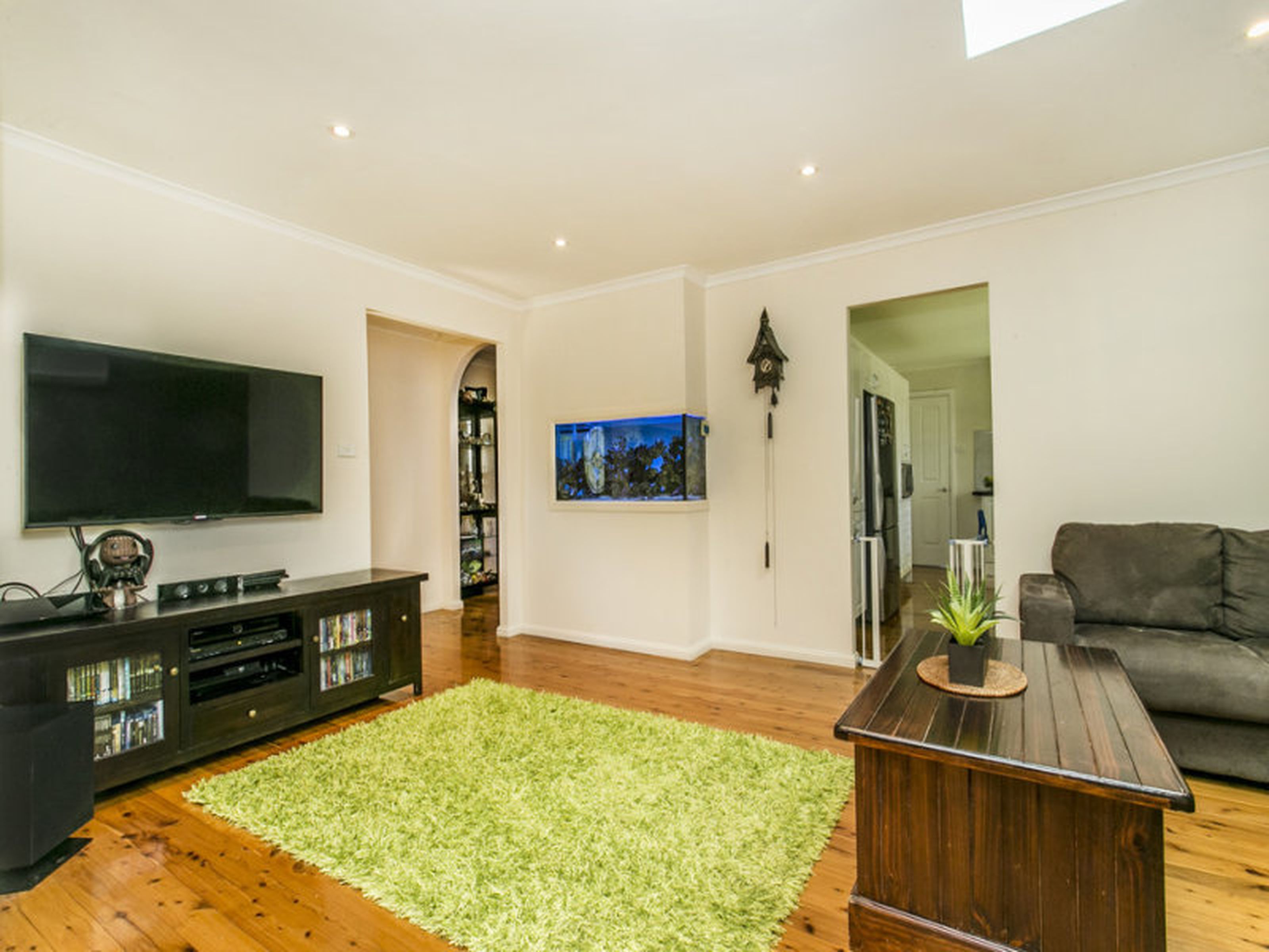 40 Hatchinson Crescent, JAMISONTOWN