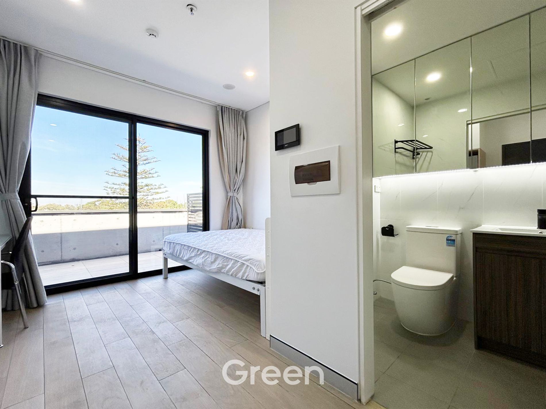 12 Collett Parade, Parramatta