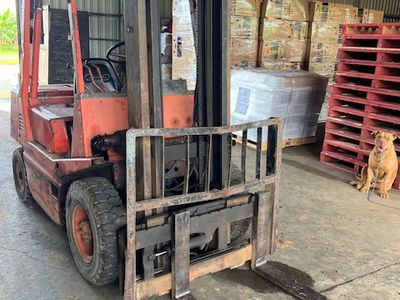 94 SOUTH JOHNSTONE ROAD, Boogan