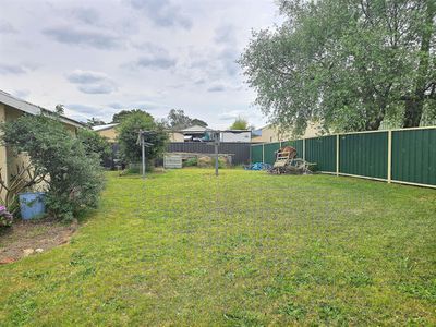 23 COMARONG STREET, Greenwell Point