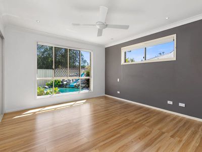 3 Silverbirch Court , Landsborough