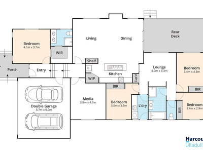 65 Settlers Way, Mollymook