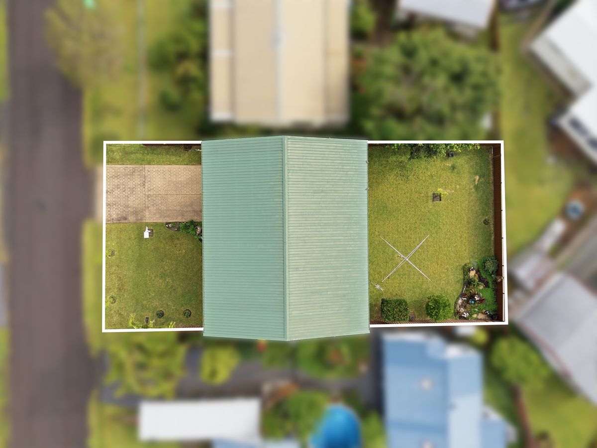 6 Warrina Avenue, Summerland Point