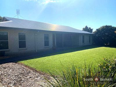 31 Sonaree Drive, Kingaroy