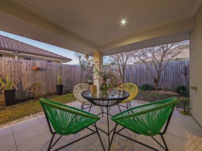 66 Higgs Circuit, Wynnum West