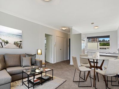 108 / 19 Forbes Street, Woolloomooloo