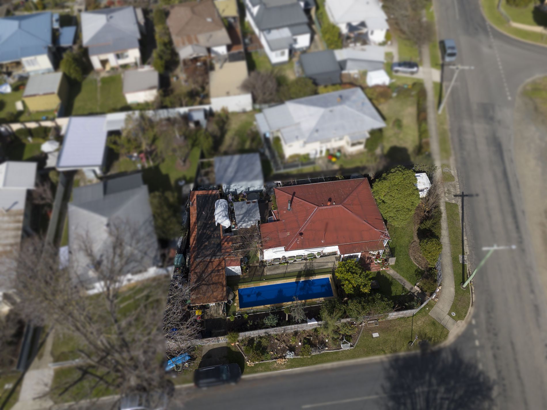 2 Simmonds Street, Mount Beauty