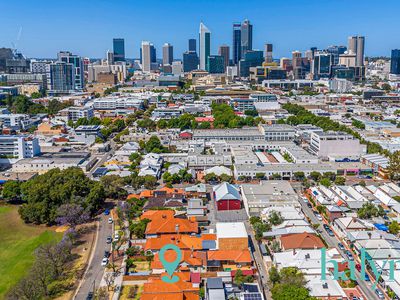 13 Baker Avenue, Perth