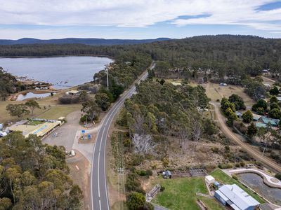 6 Brewis Place, Lake Leake