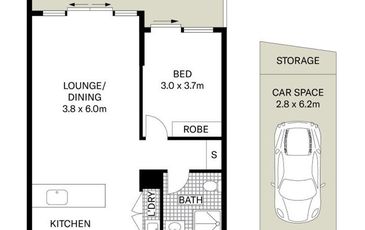 703 / 218 Railway Parade, Kogarah