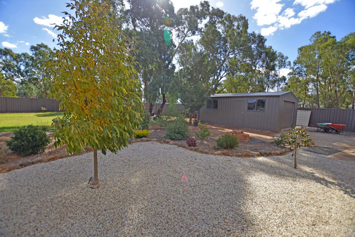 1 Gamble Court, Colbinabbin